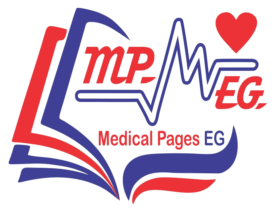 Medical Pages EG logo