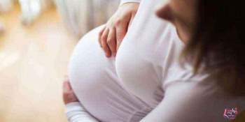 أعراض زلال الحمل في الشهر التاسع